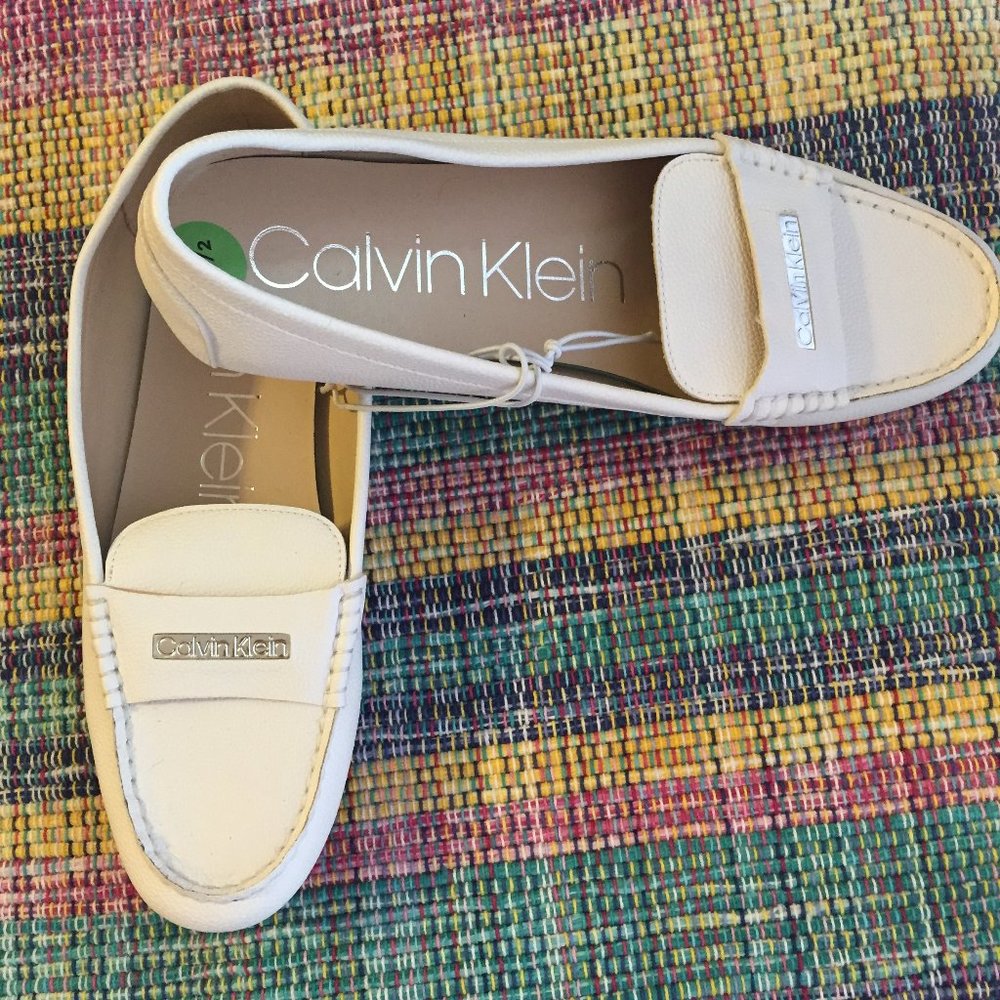 Brand New CK Shoes!